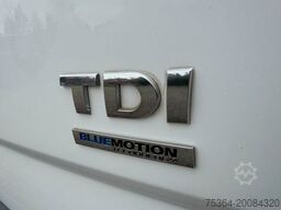 VW Crafter 2.0 Tdi 80 kw L2H2 9Sitze Klima Tempomat