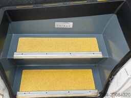 VW Crafter 2.0 Tdi 80 kw L2H2 9Sitze Klima Tempomat