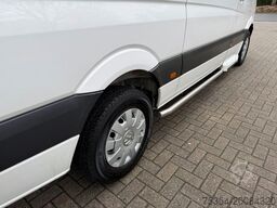 VW Crafter 2.0 Tdi 80 kw L2H2 9Sitze Klima Tempomat