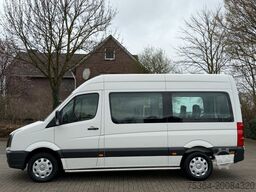 VW Crafter 2.0 Tdi 80 kw L2H2 9Sitze Klima Tempomat