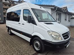 MERCEDES-BENZ Sprinter Kombi 311 / 315 CDI*9-Sitzer*Klima*M 1*