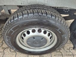 MERCEDES-BENZ Sprinter Kombi 311 / 315 CDI*9-Sitzer*Klima*M 1*