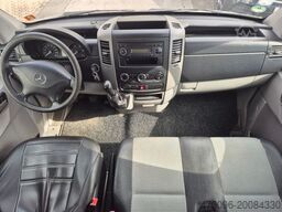 MERCEDES-BENZ Sprinter Kombi 311 / 315 CDI*9-Sitzer*Klima*M 1*