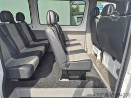 MERCEDES-BENZ Sprinter Kombi 311 / 315 CDI*9-Sitzer*Klima*M 1*