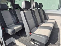 MERCEDES-BENZ Sprinter Kombi 311 / 315 CDI*9-Sitzer*Klima*M 1*