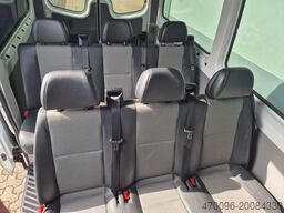 MERCEDES-BENZ Sprinter Kombi 311 / 315 CDI*9-Sitzer*Klima*M 1*