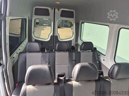MERCEDES-BENZ Sprinter Kombi 311 / 315 CDI*9-Sitzer*Klima*M 1*