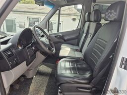 MERCEDES-BENZ Sprinter Kombi 311 / 315 CDI*9-Sitzer*Klima*M 1*
