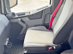 RENAULT C 430 *HIAB X - HIPRO 192 ES -4 + FUNK* 6x4