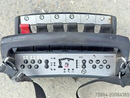 RENAULT C 430 *HIAB X - HIPRO 192 ES -4 + FUNK* 6x4