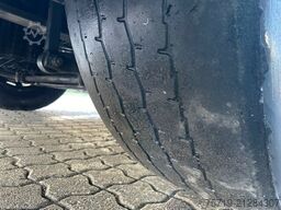 Mercedes-Benz 2533 6x2 Antos Faun Vario II 527 H V19