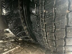 Mercedes-Benz 2633 6x2 Econic Faun RotoPress/EEV