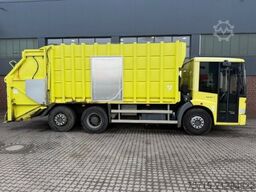 Mercedes-Benz 2633 6x2 Econic Geesink Value PAK