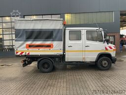 Mercedes-Benz 816 4x2 Vario