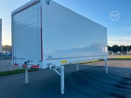 KRONE Wechselbrücke Koffer