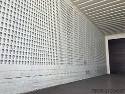 KRONE Wechselbrücke Koffer