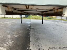 KRONE Wechselbrücke Koffer