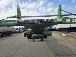 D-TEC CT-26-01 / 4 AXLE BREAKER/ BPW DRUM/ APK17-01-2027