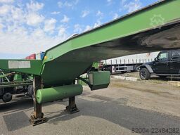 D-TEC CT-26-01 / 4 AXLE BREAKER/ BPW DRUM/ APK17-01-2027