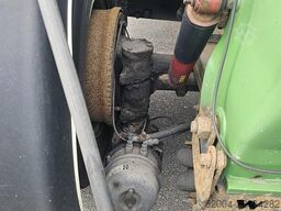 D-TEC CT-26-01 / 4 AXLE BREAKER/ BPW DRUM/ APK17-01-2027