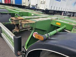 D-TEC CT-26-01 / 4 AXLE BREAKER/ BPW DRUM/ APK17-01-2027