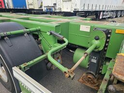 D-TEC CT-26-01 / 4 AXLE BREAKER/ BPW DRUM/ APK17-01-2027