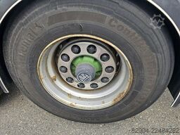 D-TEC CT-26-01 / 4 AXLE BREAKER/ BPW DRUM/ APK17-01-2027