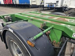 D-TEC CT-26-01 / 4 AXLE BREAKER/ BPW DRUM/ APK17-01-2027