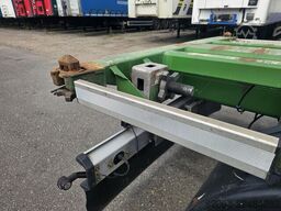 D-TEC CT-26-01 / 4 AXLE BREAKER/ BPW DRUM/ APK17-01-2027