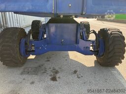 Genie S45