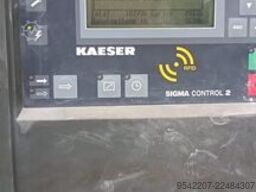 Kaeser CSD 105