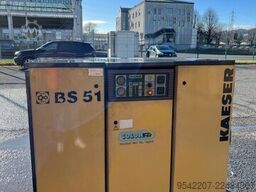 Kaeser CSD 105