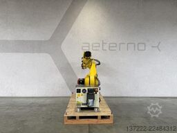FANUC R-2000iC/165F