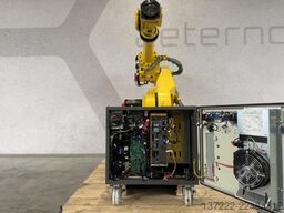 FANUC R-2000iC/165F