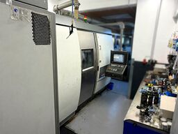 Gildemeister GMC 35 linear