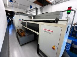 Gildemeister GMC 35 linear