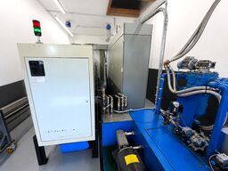 Gildemeister GMC 35 linear