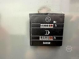 Gildemeister GMC 35 linear