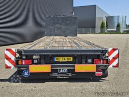 Lako A328 / MOLEN GESTUURD / UITSCHUIFBAAR