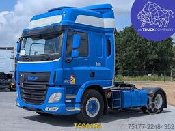 DAF CF 440
