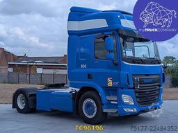 DAF CF 440