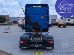DAF CF 440