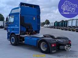 DAF CF 440