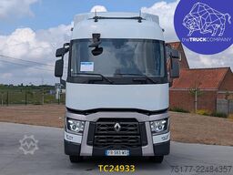 Renault T 460