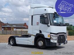 Renault T 460