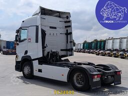 Renault T 460