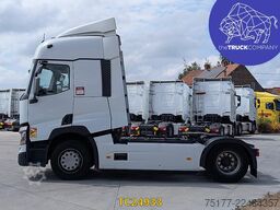 Renault T 460
