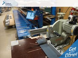 ProfiFeed Technologies ProfiStop Lazer (Optimiser Software)