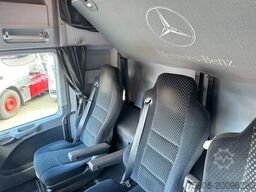 MERCEDES-BENZ Actros 2541 Megaspace Retarder 3Sitzer 326TKM