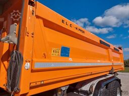 IVECO AD 260T46 BB Meiller Bordmatik 6x4